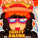 ch3s3 custom emote - 《☆ CH3S3’S EMPIRE ☆》