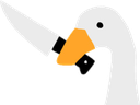 gooseknife custom emote | THE GRID™