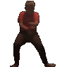 Justice animated Discord emote | The 1woners