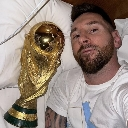 Messi Discord sticker from Messi Official