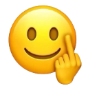 kayemoji_4 Discord sticker - Tambayan Ave.