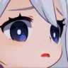 paimonialhorror custom emote | Nova Luna (新月)