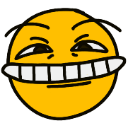 SR_emote_bastard Discord Emoji | Shadowrift