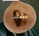 sonion Discord sticker from GGFX