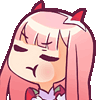 02pouting custom emote from ✦ Celestveil ✦