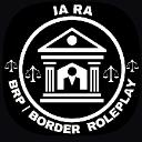 BRPRA Discord sticker from BRP | Border Roleplay