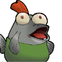 buddy custom emote | [adult squid] Never Dies