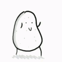 batataaadancingpotato animated emote | Pandora Services