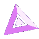 boost animated Discord emote - Hai7deR