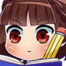 mentee_notes custom emote - Nova Luna (新月)