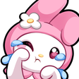 melodycry_mini Discord Emoji | ✧      ₍ᐢ. .ᐢ₎   𓏽   mini  cαƒe 𓂃 ❀  active ⋆ gws ⋆ guilds ⋆ icons ⋆ events ⋆ gaming ⋆ art ⋆ scl