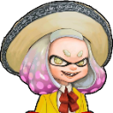 mexico Discord Emoji - [adult squid] Never Dies