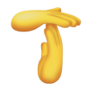 timeout Discord sticker - The mycelium