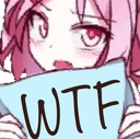 WTF_sign Discord sticker - 𝑪𝒓𝒚𝒔𝒕𝒂𝒍 𝑴𝒊𝒏𝒆