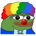 joker Discord Emoji - Sailor Piece Trading Server