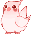 6861birb animated Discord emote - Playhouse SMP