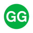 GG Discord sticker from YO!O India