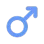 male Discord Emoji | Hell's . Paradise . OwO . PokéTwo