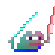pepe_saber animated GIF emoji - UK Gamers 🇬🇧