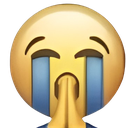 PraySob custom emote from KawaKhaos