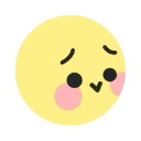 shy custom emote - 𝗦ᛟ𝗡𝗢