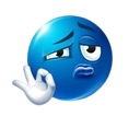 SigmaBall Discord Emoji - ᏋᒪITᙓ