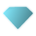 u4_diamond Discord Emoji - The Content Cave🛖