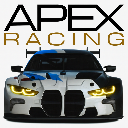 122 Discord sticker | Apex Racing