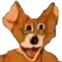 thwa Discord sticker from Autism Mansion