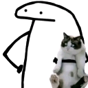 emoji_55 custom emote - ꒰ Charmant ꒱