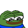 peepocookie animated emote | Phasmophobia Germany
