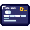 CreditCard Discord Emoji | Kyzen's Roblox Community