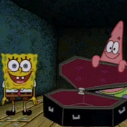 sponge_getin animated GIF emoji | The Lumberyard™