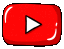 YouTube Discord sticker | Extoarts