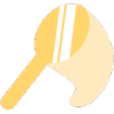 ZlotyLowcaBugow Discord sticker from Hai7deR