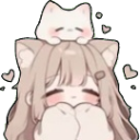 emoji_15 custom emote | Aeri's Sanctuary