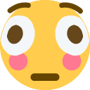 distorted_face Discord sticker from 𝐙𝐑𝐗𝟎𝟕