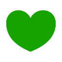 ave_green custom emote from Tambayan Ave.