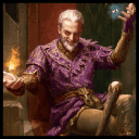 Madness animated Discord emote | Nuclear Joestars Middle Earth