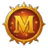 V_Mythic Discord Emoji from Vulcan