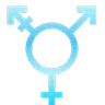 othergender custom emote - Cloudy Gaming UK ☁🎮