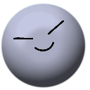 Stubbornorb Discord sticker - [IN-DEV] LAST STARSER OVERULTRA