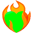 961746heart animated emote from 𝕄𝕚𝕤𝔽𝕚𝕥 ℂ𝕣𝕖𝕨