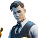 Midas_Fortnite Discord Emoji - BUNKER 605