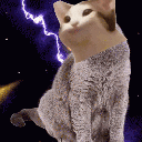 popcatpop animated emote - Crow AI #Renaissance