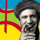 chadmel custom emote from Amazigh.com ⵣ