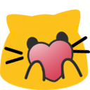 emoji_3 Discord sticker | DTFC - THE CONVENANT
