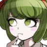 monakathink Discord Emoji | Nova Luna (新月)