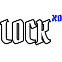 nelock custom emote - XO