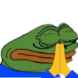 prayge Discord Emoji - The Final Third
